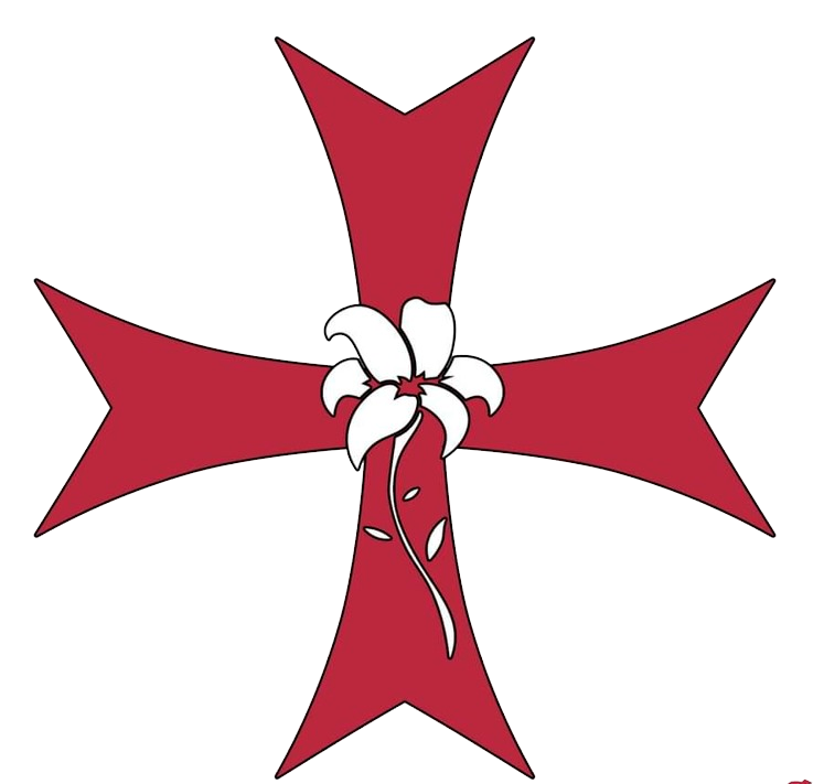 Templar Cross